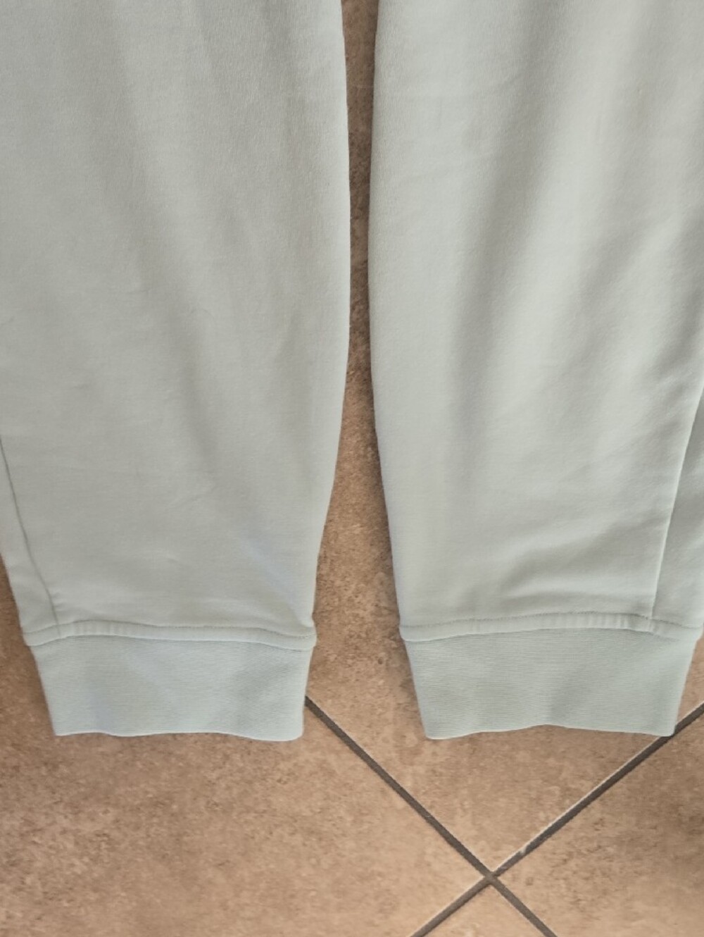 lululemon athletica Light Blue Drawstring Joggers - Picture 6 of 7